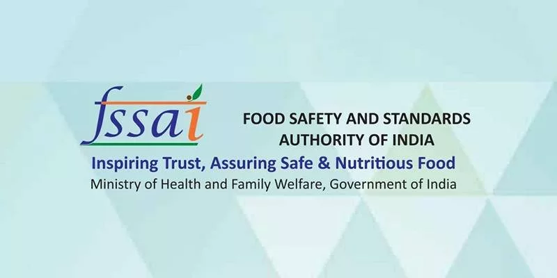 FSSAI's Latest Push: Advisory for Food Companies to Adopt QR Coded ...